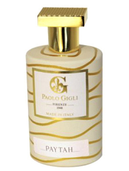 PAOLO GIGLI PAYTAH  парфюмерная вода (унисекс) 100ml