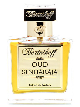BORTNIKOFF OUD SINHARAJA духи (унисекс) 50ml