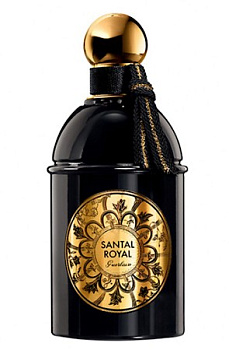 GUERLAIN SANTAL ROYAL парфюмерная вода 125ml
