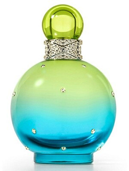 BRITNEY SPEARS ISLAND FANTASY туалетная вода (женские) 100ml