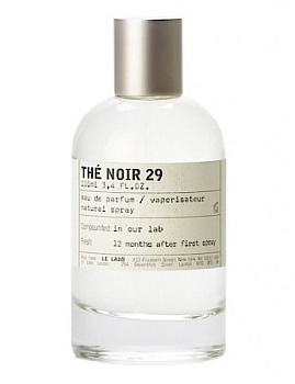 LE LABO THE NOIR 29 парфюмерная вода (унисекс) 5ml ОТЛИВАНТ