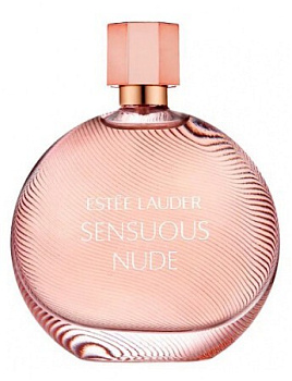ESTEE LAUDER SENSUOUS NUDE парфюмерная вода (женские) 100ml