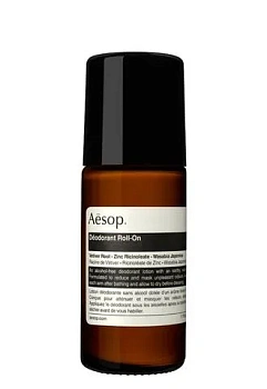 AESOP шариковый дезодорант 50m