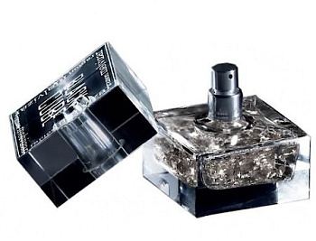 RAMON MOLVIZAR BLACK CUBE парфюмерная вода (унисекс) 50ml Tester