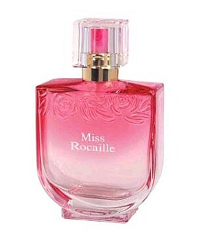 CARON MISS ROCAILLE туалетная вода (женские) 50ml