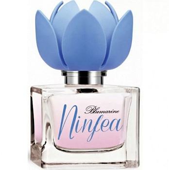 BLUMARINE NINFEA парфюмерная вода (женские) 100ml Tester