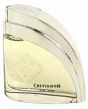 CHEVIGNON 57 туалетная вода (мужские) 50ml
