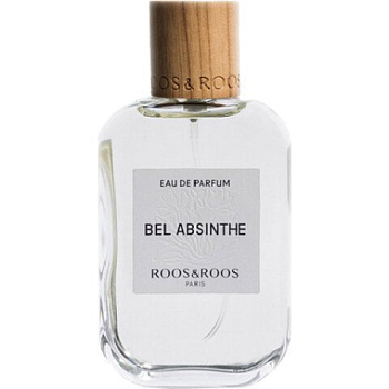 ROOS & ROOS BEL ABSINTHE  парфюмерная вода (женские) 100ml *Tester