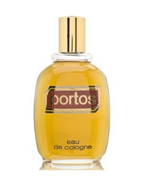 BALENCIAGA PORTOS одеколон (мужские) 125ml VINTAGE