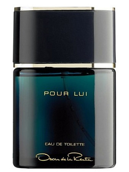 OSCAR DE LA RENTA POUR LUI туалетная вода (мужские) 90ml Tester