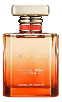 ORMONDE JAYNE BABYLONIA  парфюмерная вода (женские) 50ml Tester