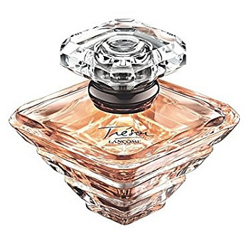 LANCOME TRESOR L'EAU DE TOILETTE туалетная вода (женские) 100ml Tester