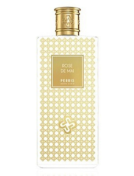 PERRIS MONTE CARLO ROSE DE MAI парфюмерная вода (унисекс) 50ml