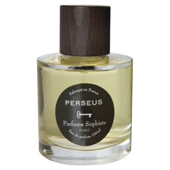 PARFUMS SOPHISTE PERSEUS парфюмерная вода (мужские) 16ml