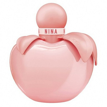 NINA RICCI NINA ROSE туалетная вода (женские) 30ml