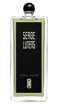 SERGE LUTENS VETIVER ORIENTAL парфюмерная вода (унисекс) 75ml Tester