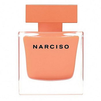 NARCISO RODRIGUEZ NARCISO AMBREE парфюмерная вода (женские) 90ml