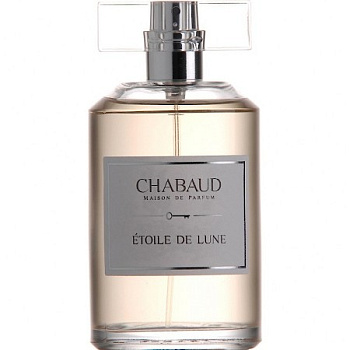 CHABAUD MAISON DE PARFUM ETOILE DE LUNE парфюмерная вода (женские) 30ml
