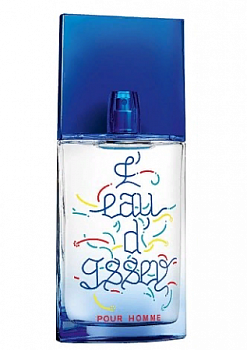 ISSEY MIYAKE SHADE OF KOLAM  туалетная вода  125ml Tester