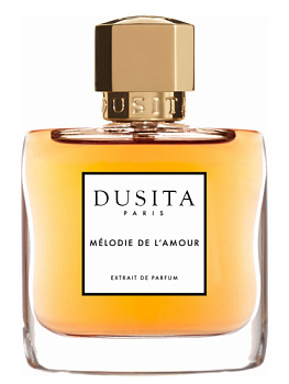 PARFUMS DUSITA MELODIE DE L'AMOUR духи (унисекс) 5ml ОТЛИВАНТ
