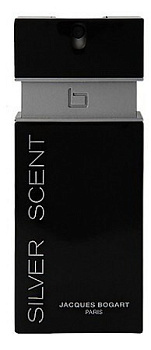 JACQUES BOGART SILVER SCENT туалетная вода (мужские) 100ml Tester