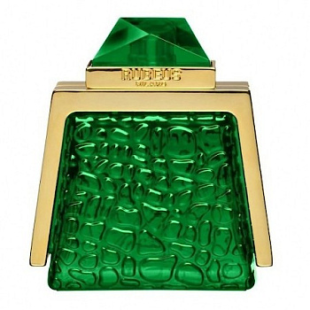 RUBEUS MILANO VERT духи (унисекс) 50ml Tester