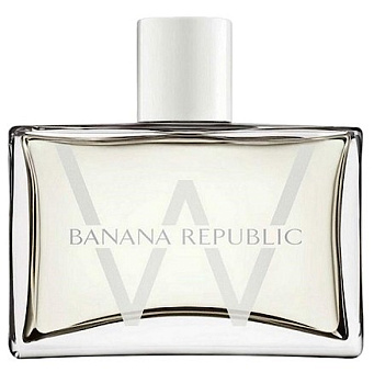 BANANA REPUBLIC W парфюмерная вода (женские) 125ml Tester