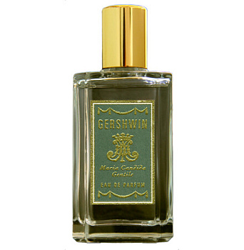 MARIA CANDIDA GENTILE GERSHWIN парфюмерная вода (унисекс) 100ml