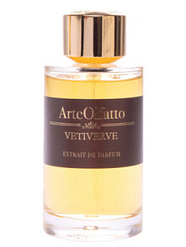ARTEOLFATTO VETIVERVE духи (унисекс) 100ml *Tester