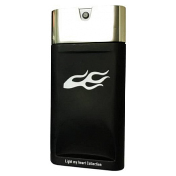 MORGAN LIGHT MY HEART туалетная вода (мужские) 75ml *Tester