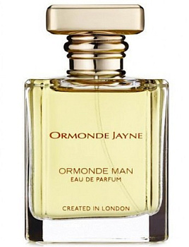 ORMONDE JAYNE ORMONDE MAN парфюмерная вода (мужские) 4*10ml