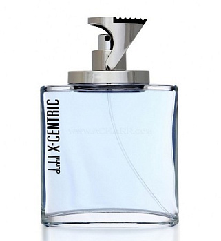 DUNHILL X-CENTRIC туалетная вода (мужские) 100ml