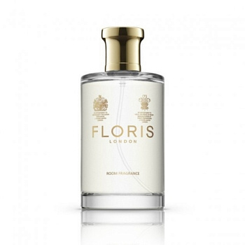 FLORIS GRAPEFRUIT & ROSEMARY парфюм для дома (унисекс) 100ml Tester