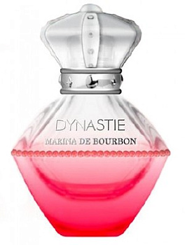 MARINA DE BOURBON DYNASTIE VAMP парфюмерная вода (женские) 7.5ml mini