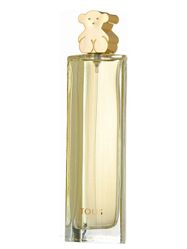 TOUS GOLD парфюмерная вода (женские) 50ml