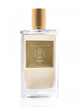 MIZENSIR TENDER OUD парфюмерная водa ( унисекс) 100ml Tester