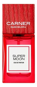 CARNER BARCELONA SUPER MOON  парфюмерная вода (унисекс) 100ml Tester