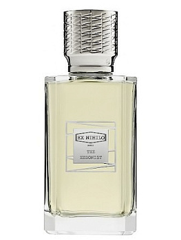 EX NIHILO THE HEDONIST парфюмерная вода (унисекс) 5*7.5ml