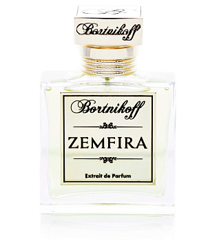 BORTNIKOFF ZEMFIRA духи (унисекс) 50ml