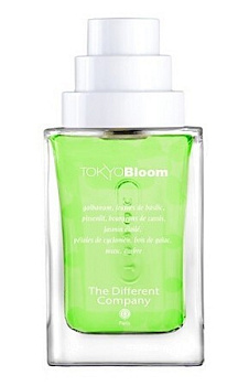 THE DIFFERENT COMPANY TOKYO BLOOM туалетная вода 100ml