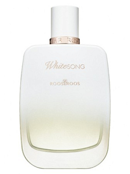 ROOS & ROOS (DEAR ROSE) WHITE SONG парфюмерная вода (женские) 100ml *Tester