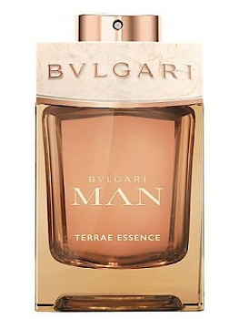 BVLGARI MAN TERRAE ESSENCE парфюмерная вода (мужские) 60ml
