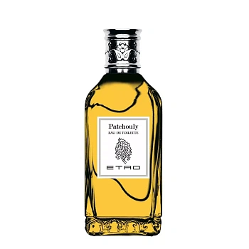 ETRO PATCHOULY туалетная вода (женские) 50ml