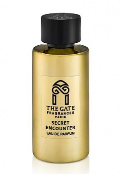 THE GATE FRAGRANCES PARIS SECRET ENCOUNTER парфюмерная вода 100ml *Tester