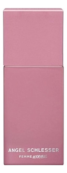 ANGEL SCHLESSER ADORABLE FEMME туалетная вода (женские) 100ml *Tester
