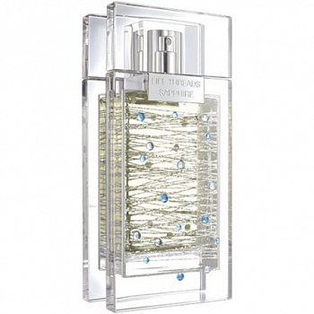 LA PRAIRIE LIFE THREADS SAPPHIRE парфюмерная вода (женские) 50ml