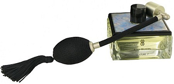 BILL BLASS COUTURE №7 парфюмерная вода (женские) 50ml