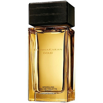 D.K.N.Y.GOLD SPARKLING туалетная вода (женские) 50ml