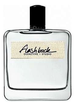 OLFACTIVE STUDIO FLASH BACK парфюмерная вода (унисекс) 100ml