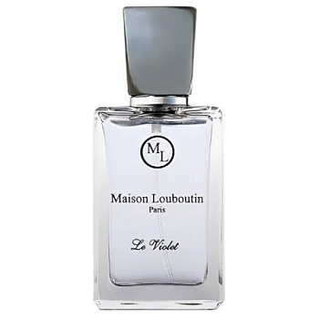 MAISON LOUBOUTIN LE VIOLET парфюмерная вода (женские) 50ml